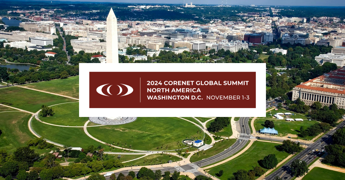 Global Summit North America 2024